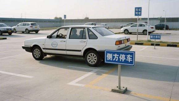 上海华茂驾校