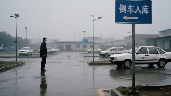 沛县沛县驾校