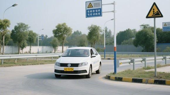 睢宁王集驾校