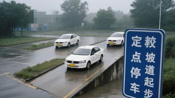 徐州大彭驾校