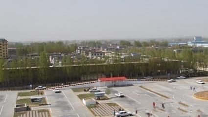 徐州三堡驾校