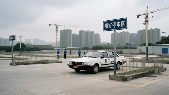 睢宁古邳驾校