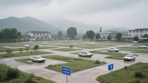 邳州平安驾校