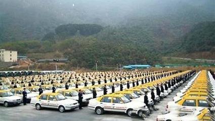 睢宁庆安驾校