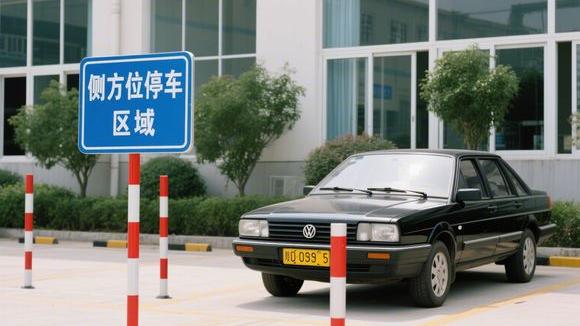 常州通和驾校