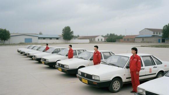 常州常武驾校