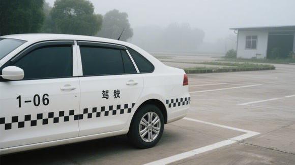 常州常泰驾校
