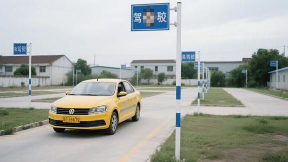 苏州鸿卉驾校