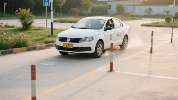 苏州快捷驾校