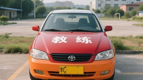 苏州安鑫驾校