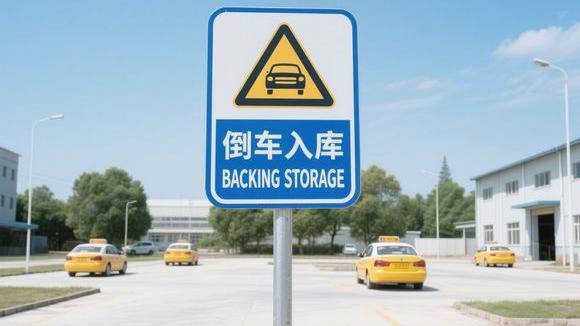 南通宝华驾校