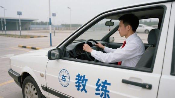 南通世隆驾校
