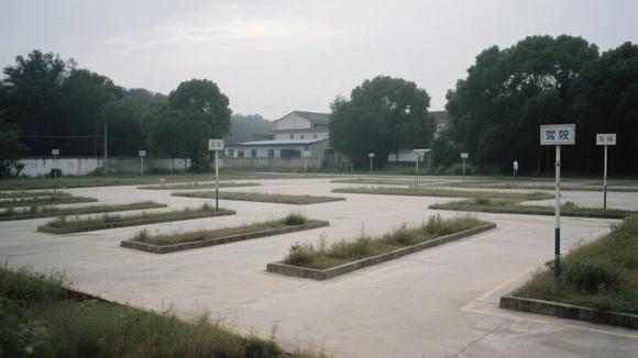 淮安金南驾校