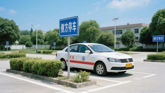 淮安东慧驾校