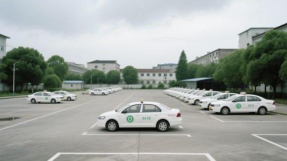 淮安林莹驾校