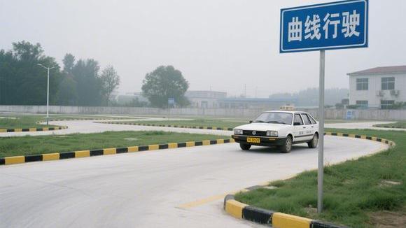 盐城同丰驾校