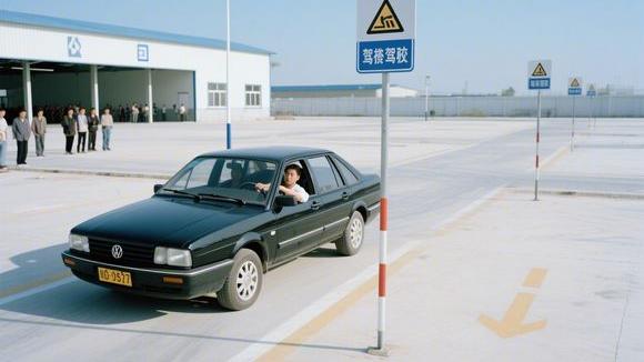 盐城职教驾校