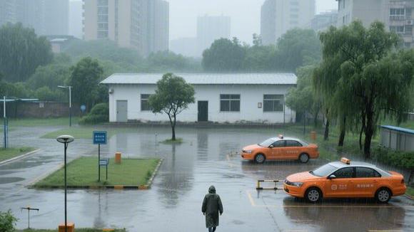 扬州汤庄驾校