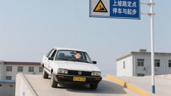 扬州润扬驾校
