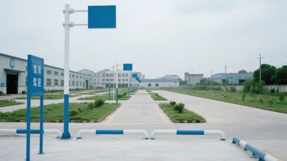 高邮浩发驾校