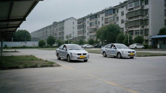泰州寺巷驾校