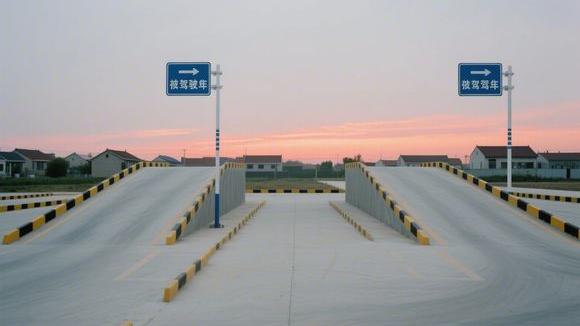 泰州国脉驾校