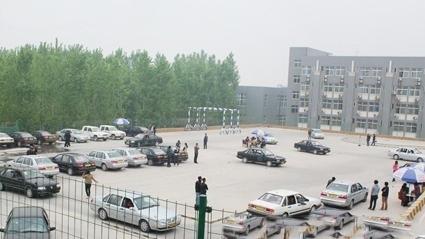 泰州明珠驾校