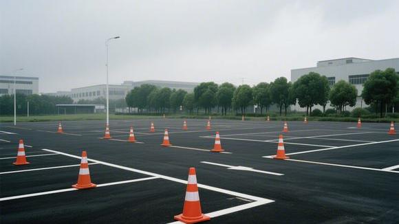 沭阳元顺驾校