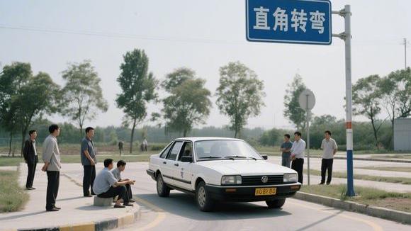 宿迁西楚驾校