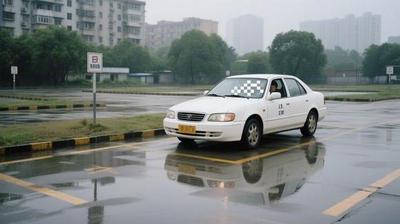 沭阳天宇驾校