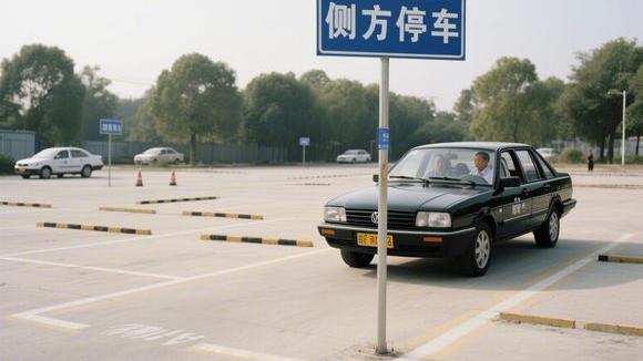 宿迁杰冬驾校