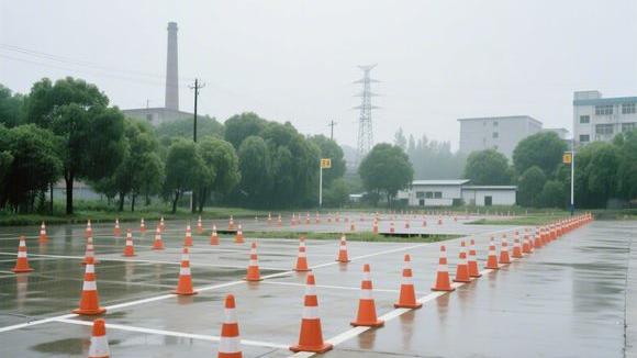 宿迁宝龙驾校
