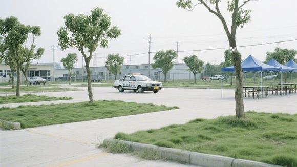 大众驾校