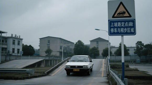 宁波滕头驾校