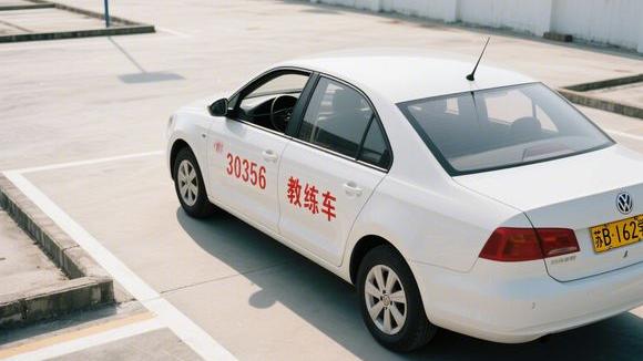 慈溪启航驾校
