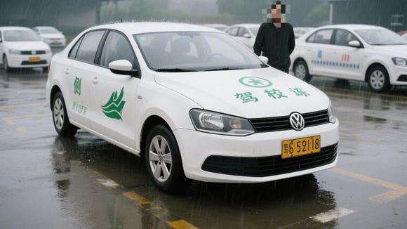 慈溪平安驾校
