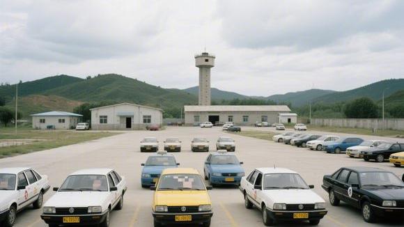 宁波万兴驾校
