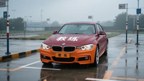 宁波滕兴驾校