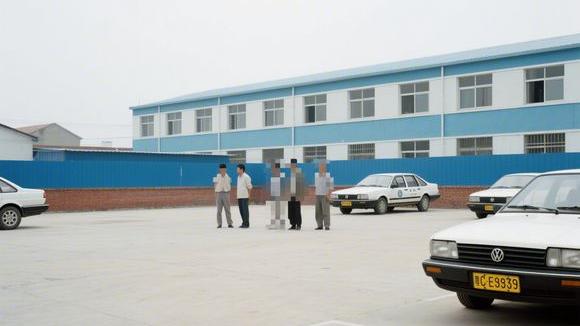 慈溪振腾驾校