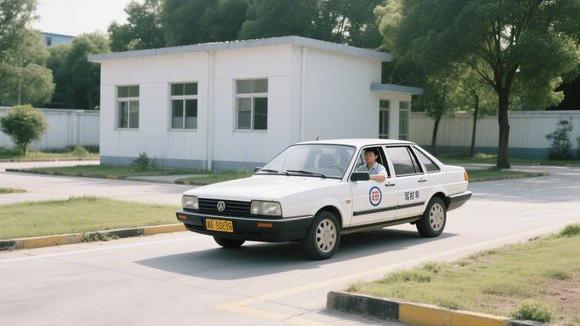 宁波双马驾校