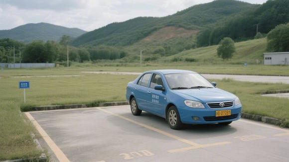 宁波桃源驾校