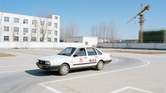 宁波众仁驾校