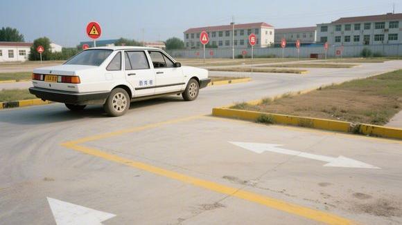 宁波博越驾校