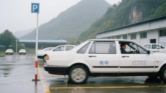宁波东风驾校