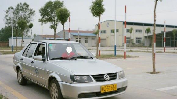 宁波繁兴驾校
