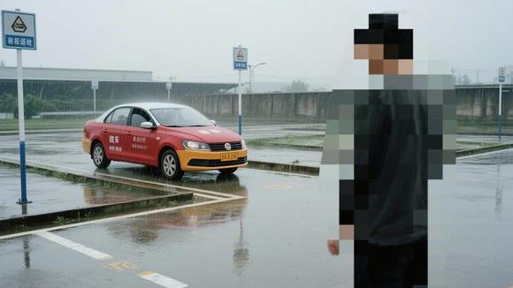 宁波学子驾校