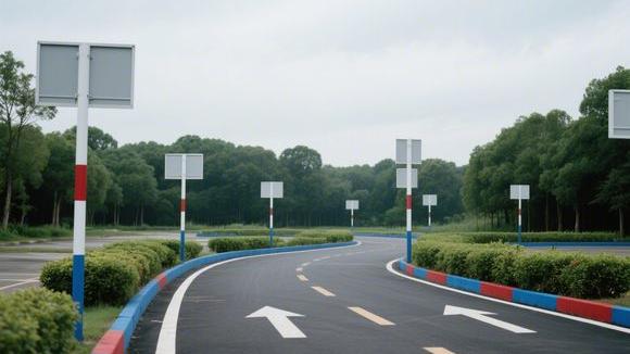 宁波甬宁驾校