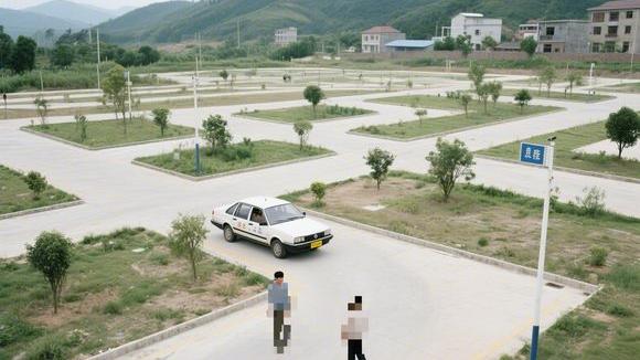 宁波捷达驾校
