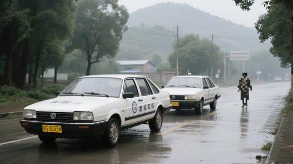 宁波甬城驾校