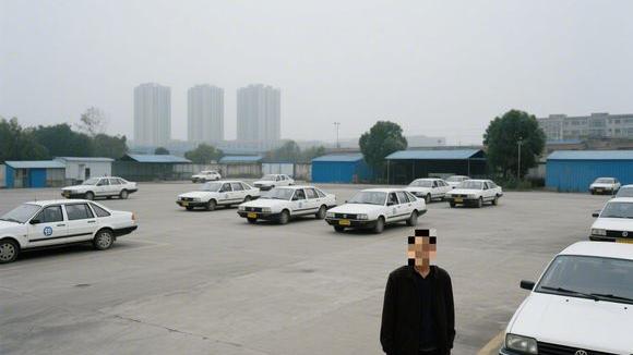 宁波信捷驾校